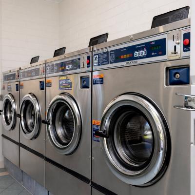 big4 emu beach albany laundry2